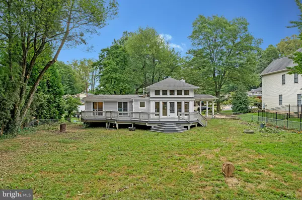 Fairfax, VA 22032,4126 MAPLE AVE N