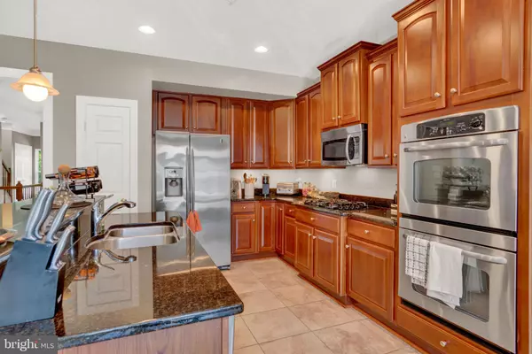 Woodbridge, VA 22191,2460 EASTBOURNE DR