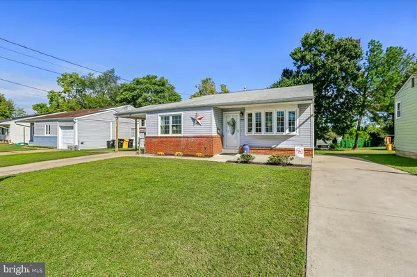 Linthicum Heights, MD 21090,810 LYNVUE RD