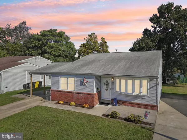 Linthicum Heights, MD 21090,810 LYNVUE RD