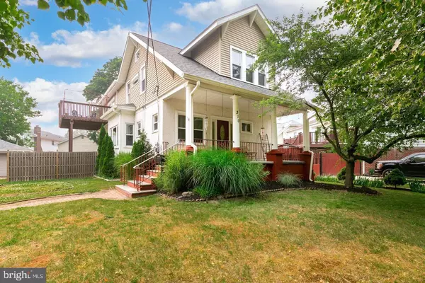 310 VIRGINIA AVE, Collingswood, NJ 08108