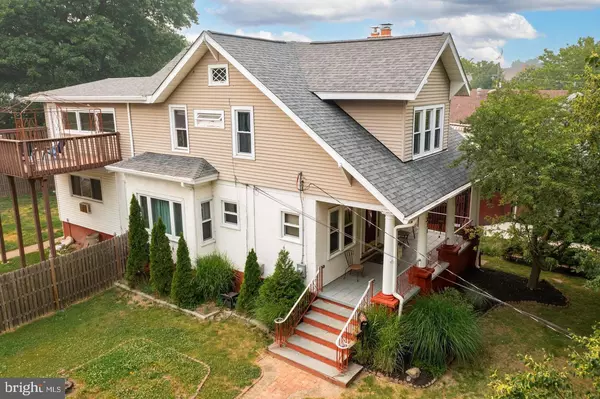 Collingswood, NJ 08108,310 VIRGINIA AVE