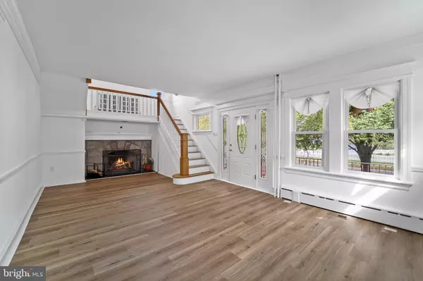 Collingswood, NJ 08108,310 VIRGINIA AVE