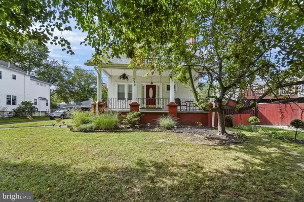 Collingswood, NJ 08108,310 VIRGINIA AVE