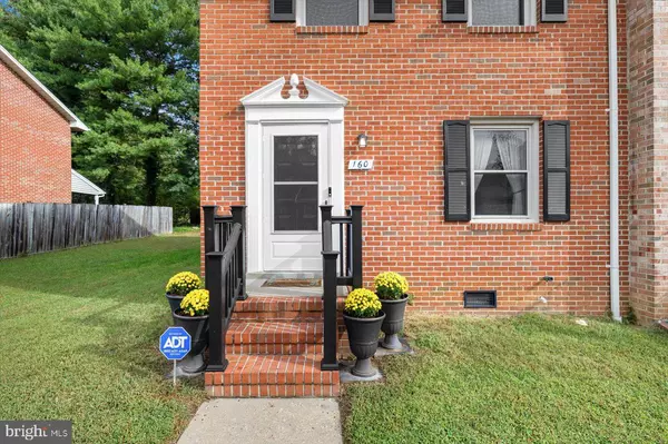 Fredericksburg, VA 22401,160 FARRELL LN