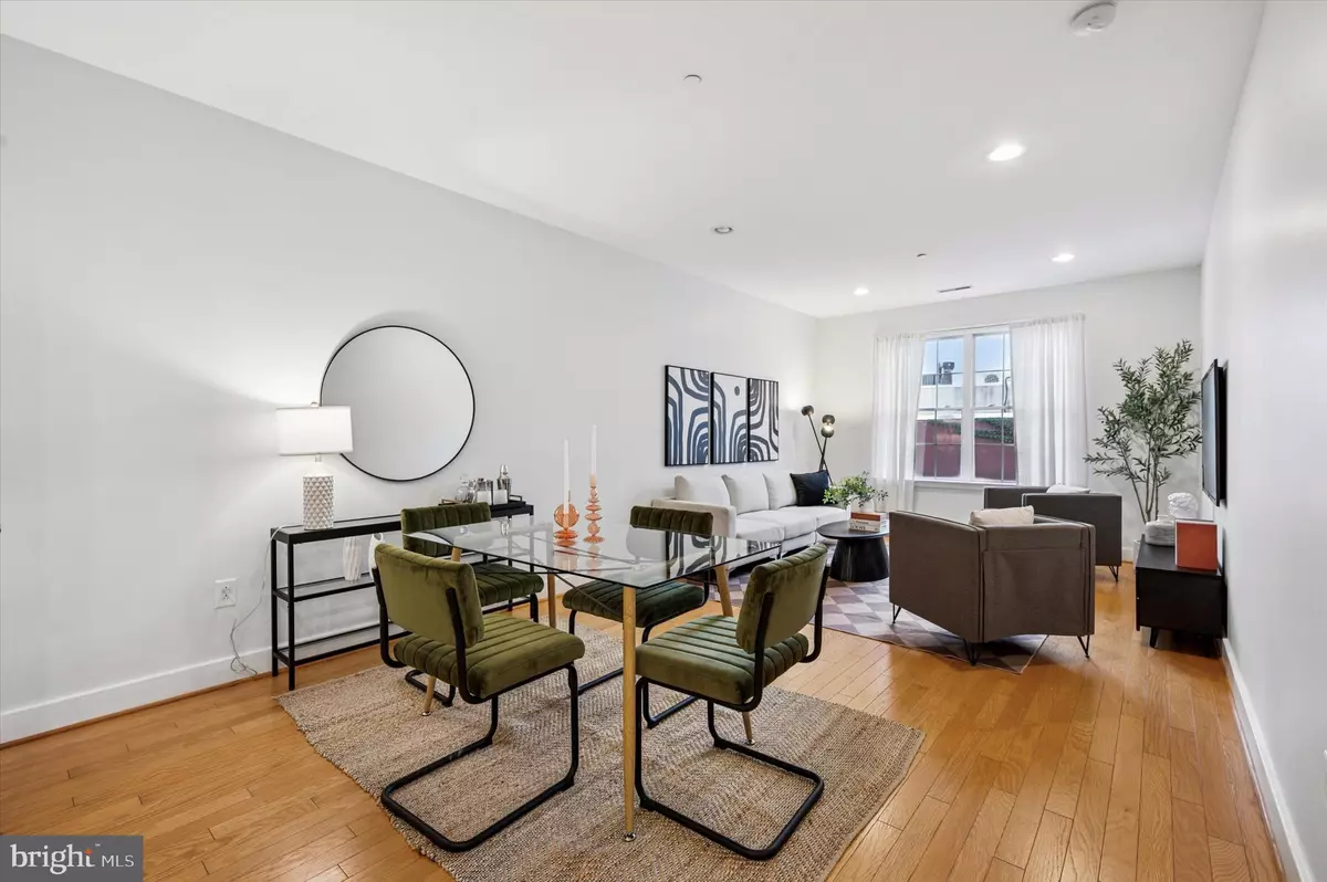 Philadelphia, PA 19147,714 BAINBRIDGE ST #9