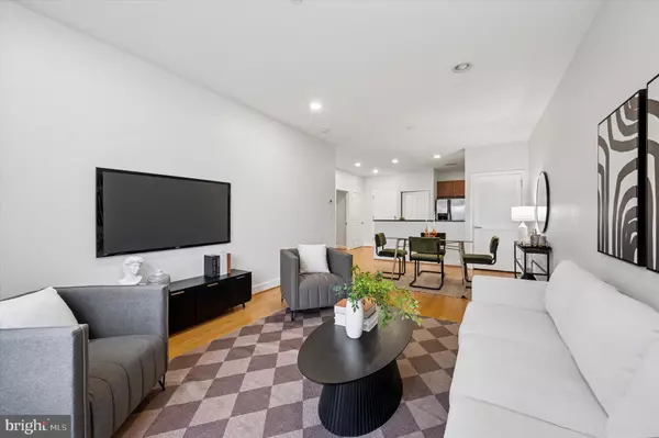 Philadelphia, PA 19147,714 BAINBRIDGE ST #9