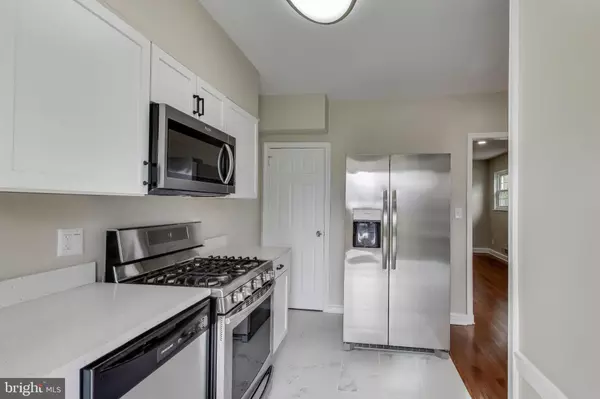 Washington, DC 20020,1700 FORT DAVIS ST SE