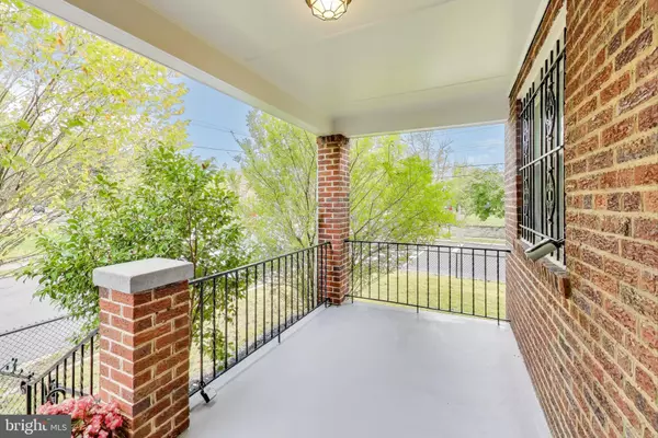 Washington, DC 20020,1700 FORT DAVIS ST SE