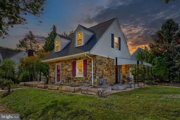 Allentown, PA 18104,406 S 17TH ST