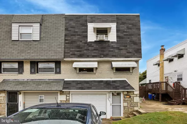 Philadelphia, PA 19152,2831 CHASE RD