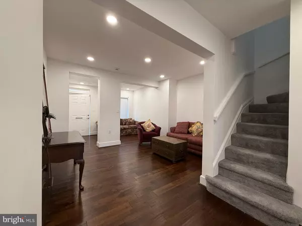 Washington, DC 20002,218 BRYANT ST NE