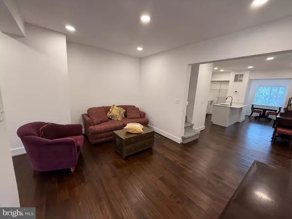 Washington, DC 20002,218 BRYANT ST NE