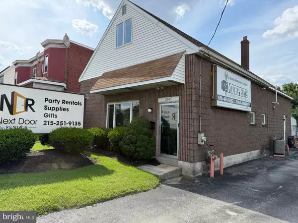 Folsom, PA 19033,2365 MACDADE BLVD