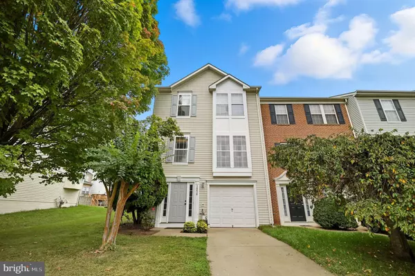 Gainesville, VA 20155,14410 HULFISH WAY