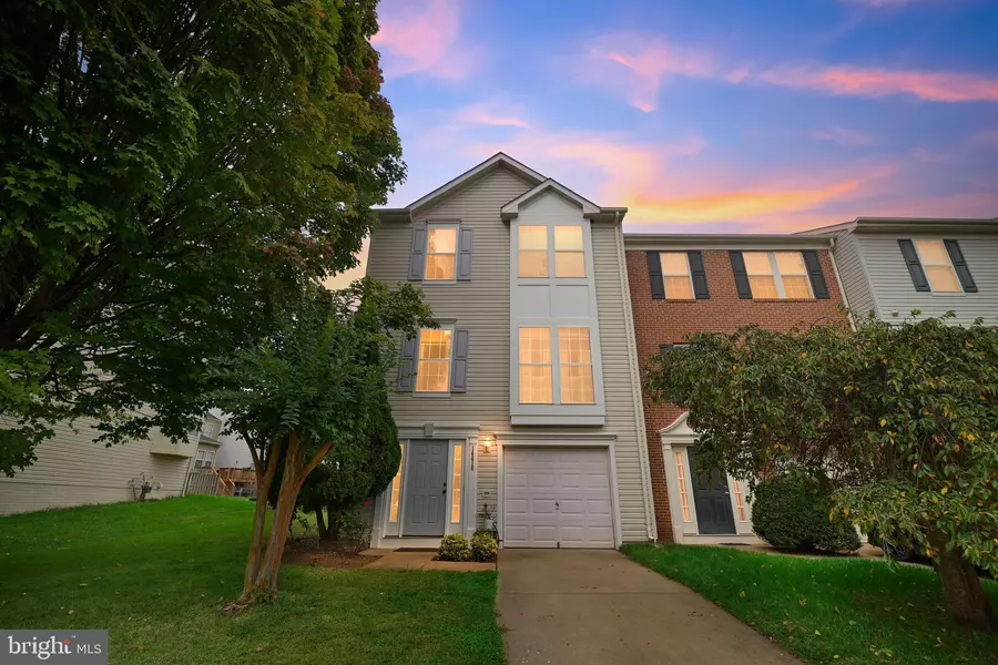 14410 HULFISH WAY, Gainesville, VA 20155