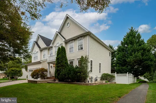 Gambrills, MD 21054,2408 POWDERHORN WAY