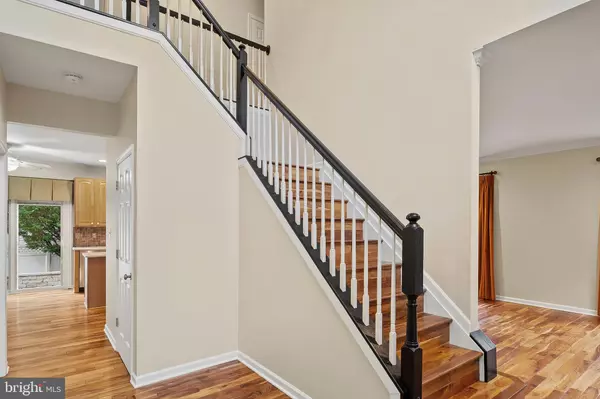 Gambrills, MD 21054,2408 POWDERHORN WAY