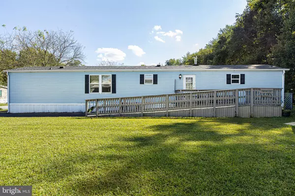 Smyrna, DE 19977,22 FRENCHMANS BRANCH DR