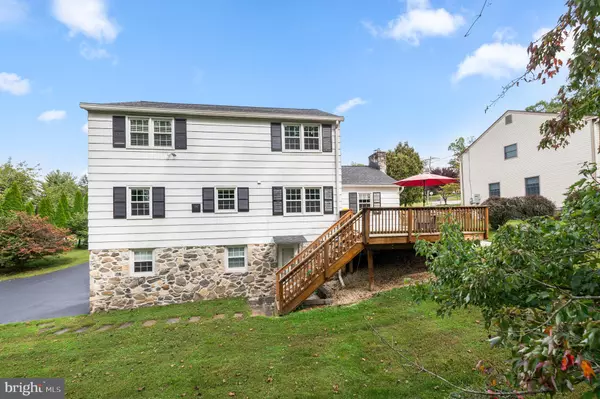 Havertown, PA 19083,524 ELLIS RD