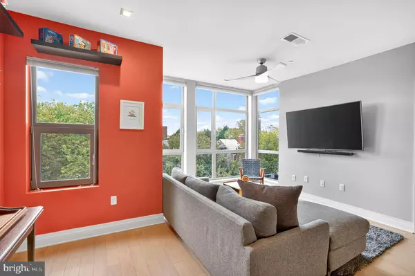 Washington, DC 20003,900 11TH ST SE #308