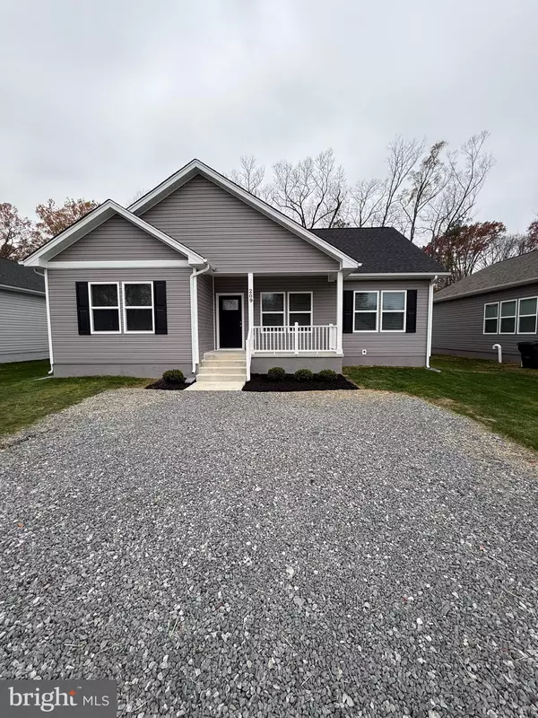 209 HOLLY WAY, Colonial Beach, VA 22443