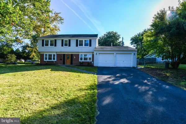 Bowie, MD 20715,12105 MYRA PL