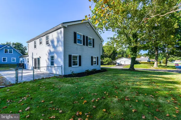 Bowie, MD 20715,12105 MYRA PL