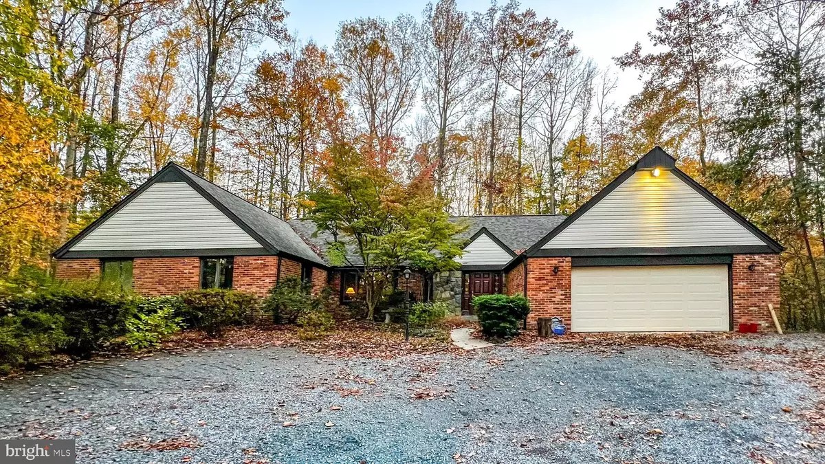 Davidsonville, MD 21035,3300 BLACKBERRY LN