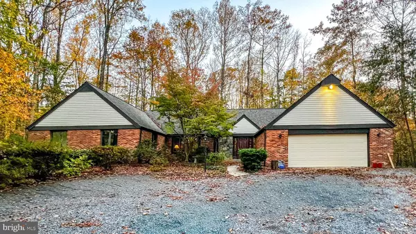 3300 BLACKBERRY LN, Davidsonville, MD 21035