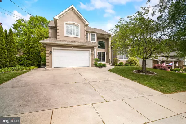 137 E HOLLY, Haddon Township, NJ 08107