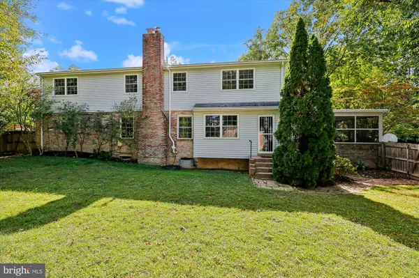 Silver Spring, MD 20904,11803 EDEN RD