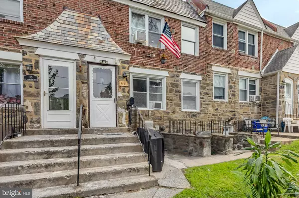 Upper Darby, PA 19082,113 SAINT LAURENCE RD