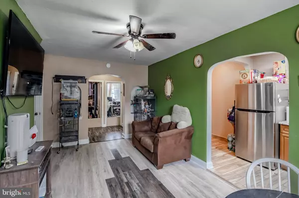 Upper Darby, PA 19082,113 SAINT LAURENCE RD