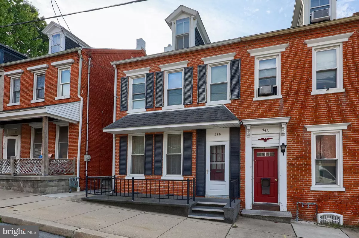 Columbia, PA 17512,548 CHERRY ST