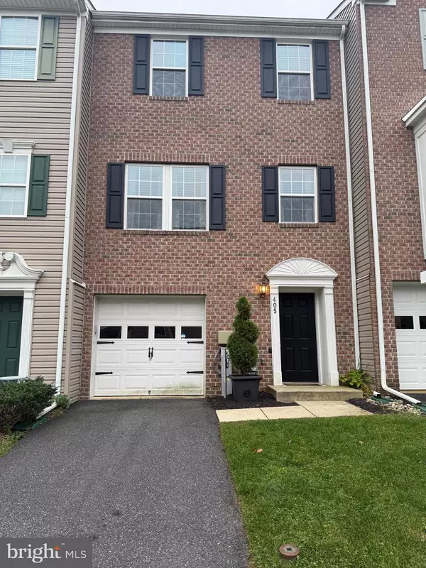 405 SIGNAL CT #33, Bel Air, MD 21014
