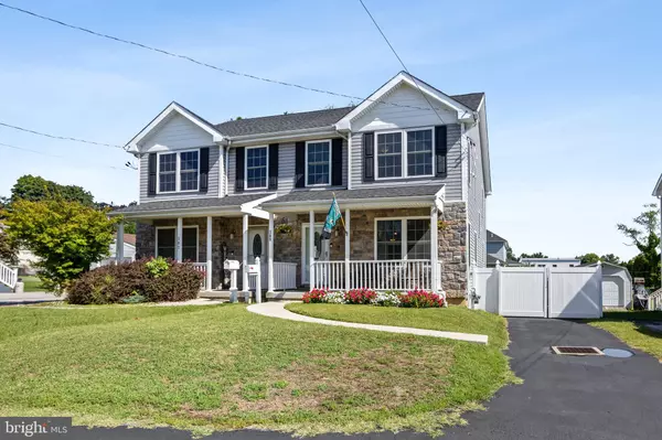 Ridley Park, PA 19078,309 W SELLERS AVE