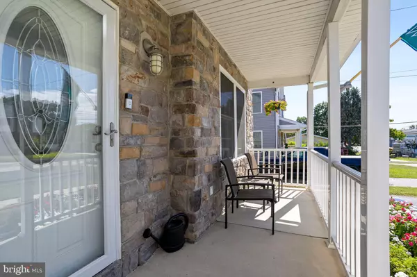 Ridley Park, PA 19078,309 W SELLERS AVE