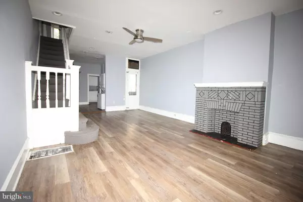 Philadelphia, PA 19139,248 N WILTON ST