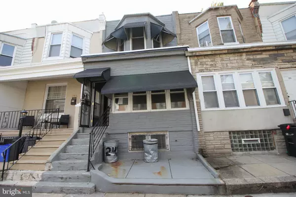 248 N WILTON ST, Philadelphia, PA 19139