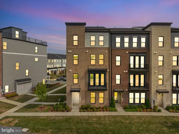 43382 FARRINGDON SQ, Broadlands, VA 20148