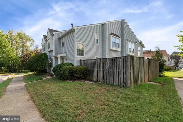 Centreville, VA 20121,14005-C GRUMBLE JONES CT