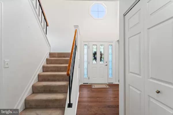 Centreville, VA 20121,14005-C GRUMBLE JONES CT