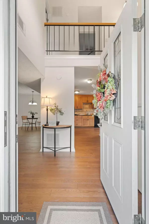 Centreville, VA 20121,14005-C GRUMBLE JONES CT