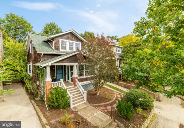 Washington, DC 20017,1210 KEARNY ST NE