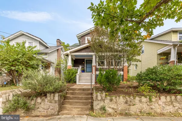 Washington, DC 20017,1210 KEARNY ST NE