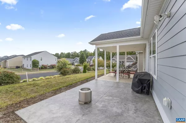 Zion Crossroads, VA 22942,24 TURKEY TROT CT