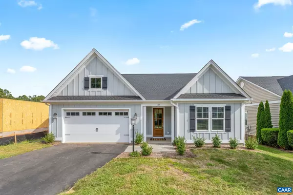24 TURKEY TROT CT, Zion Crossroads, VA 22942