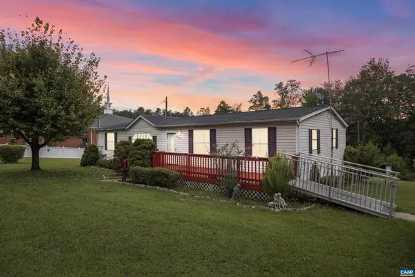 Mineral, VA 23117,5724 ZACHARY TAYLOR HWY