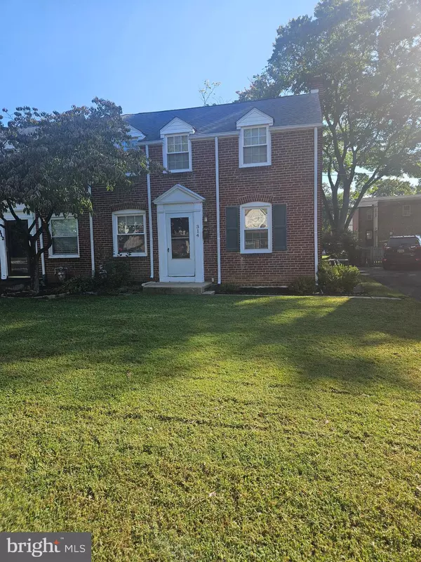 314 TINDALL RD, Wilmington, DE 19805